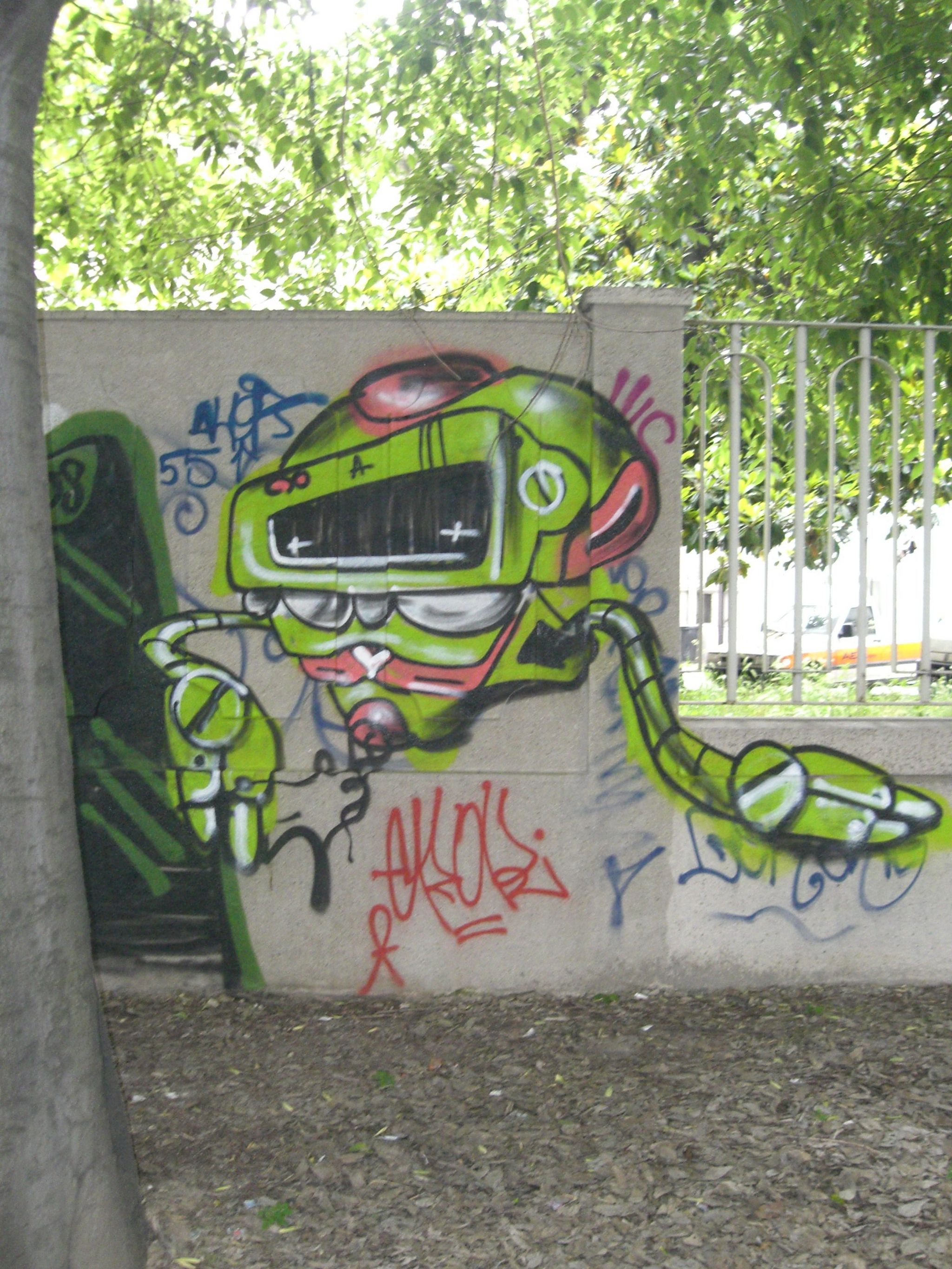 AWER: BRERA